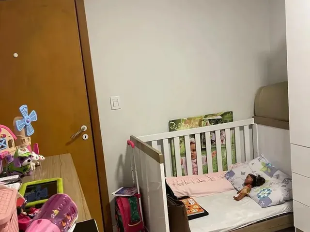 Imagem 7: Locação Apartamento com 3 dormitórios