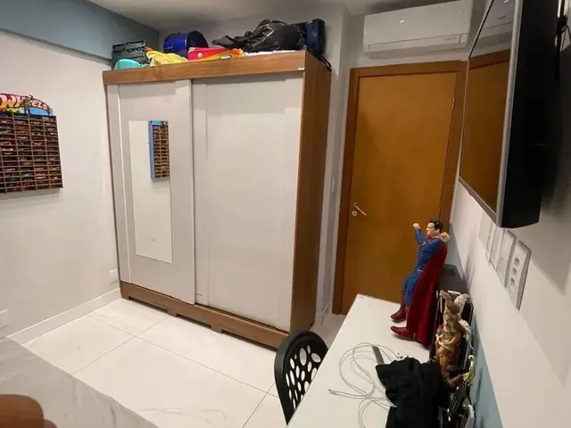 Imagem 15: Locação Apartamento com 3 dormitórios