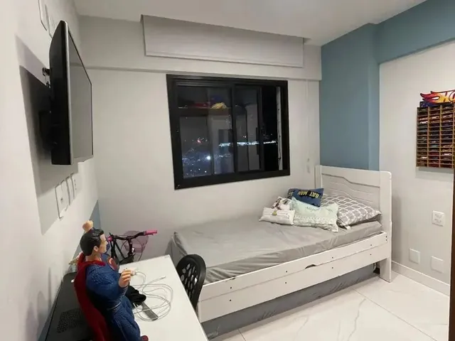 Imagem 14: Locação Apartamento com 3 dormitórios