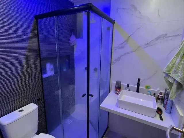Imagem 13: Locação Apartamento com 3 dormitórios