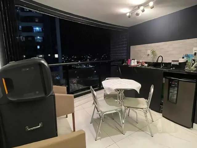 Imagem 12: Locação Apartamento com 3 dormitórios