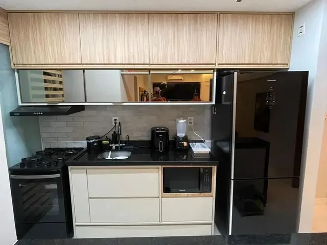 Imagem 2: Locação Apartamento com 3 dormitórios