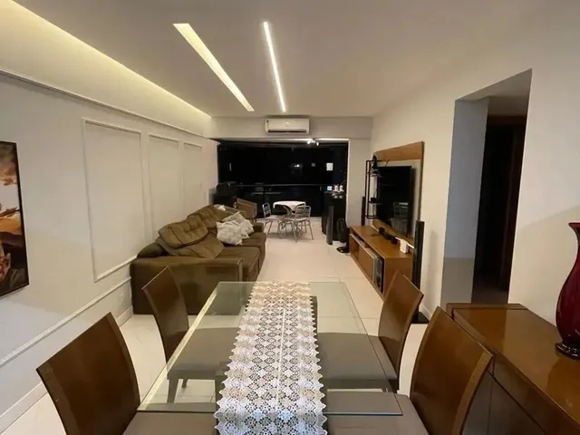 Imagem 5: Locação Apartamento com 3 dormitórios