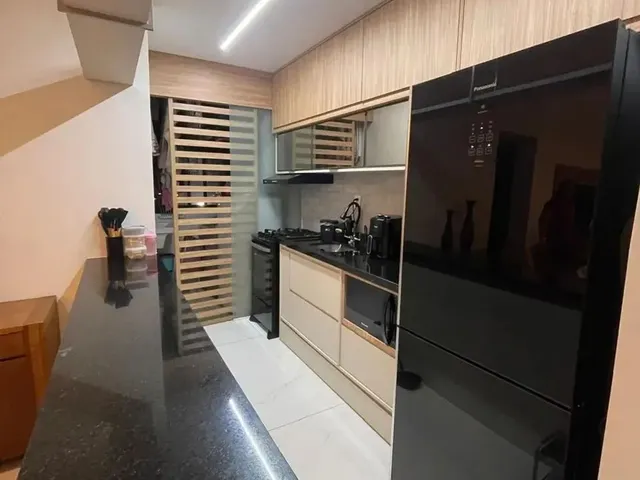 Imagem 16: Locação Apartamento com 3 dormitórios