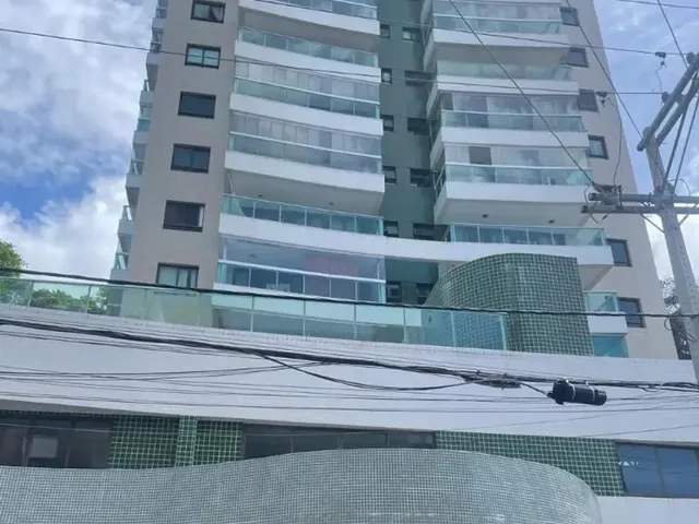 Imagem: Imóvel Mobiliado para Aluguel 2 Quartos