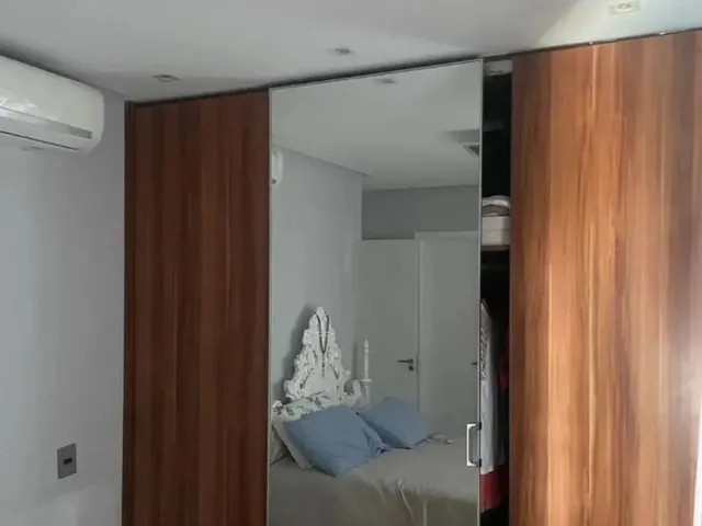Imagem 9: Imóvel Mobiliado para Aluguel 2 Quartos em Barra - Salvador - Ba