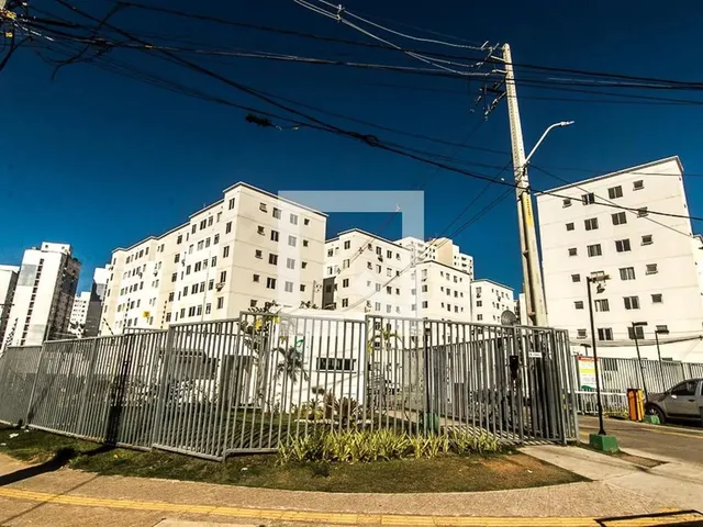 Imagem: Apartamento em Piatã