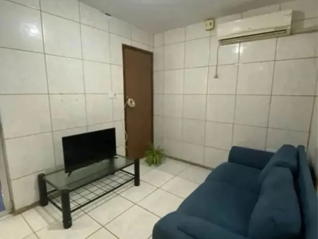Imagem: Tr26- Casa Bem Localizada na Liberdade