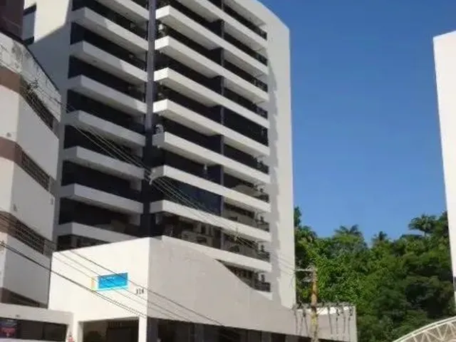Imagem: Apartamento Barra