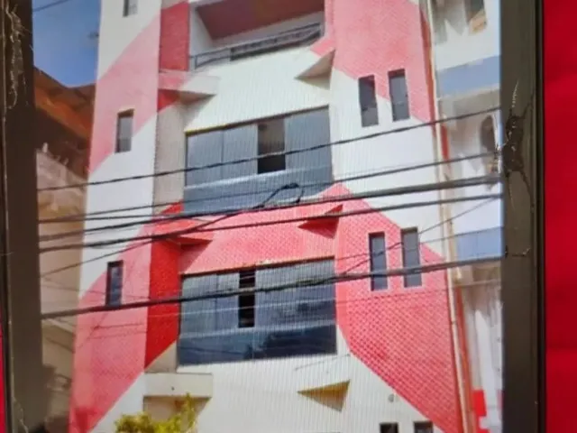 Imagem: Apartamento Amplo 3/4- Imbuí