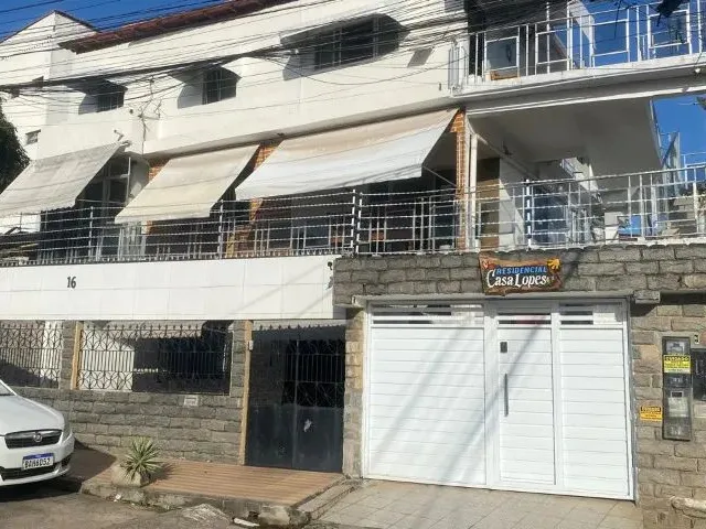Imagem: Quarto Otima Localização Ambiente Familiar