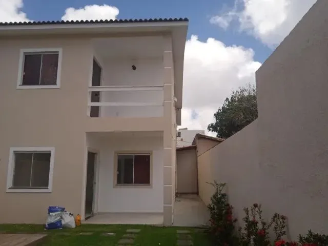 Imagem: Casa Duplex em Stella Maris, 4 Quartos com