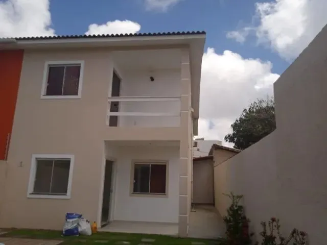 Imagem 9: Casa Duplex em Stella Maris, 4 Quartos com Piscina e Churrasqueira