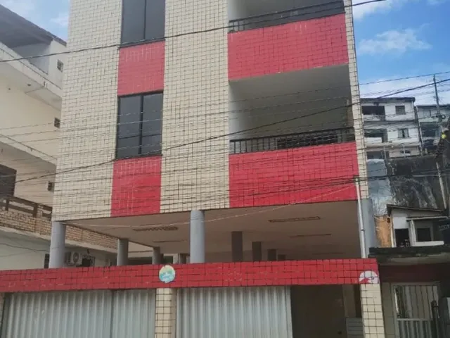 Imagem: Apartamento 2/4 Loteamento santa Barbara