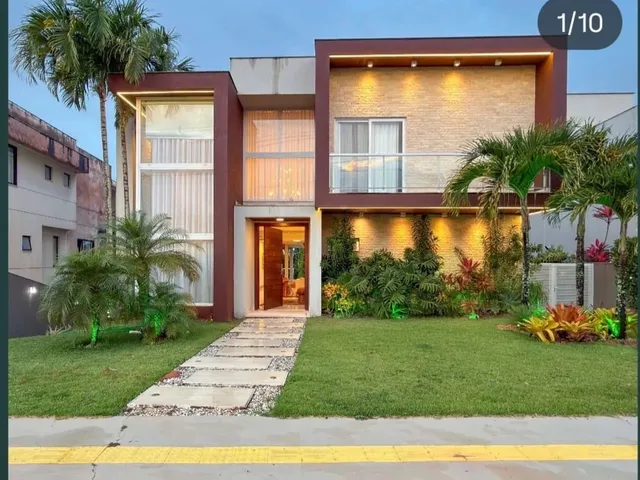 Imagem: Casa de Luxo para Locação - Alphaville