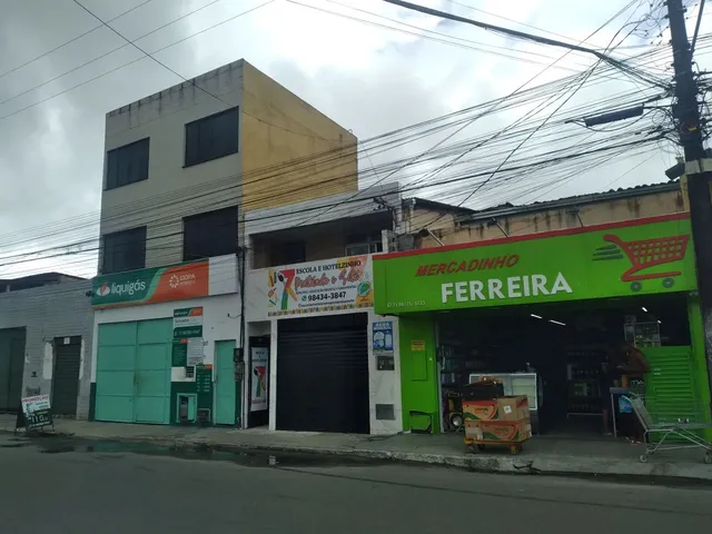 Imagem: Alugo Imóvel para Escola e Residência!