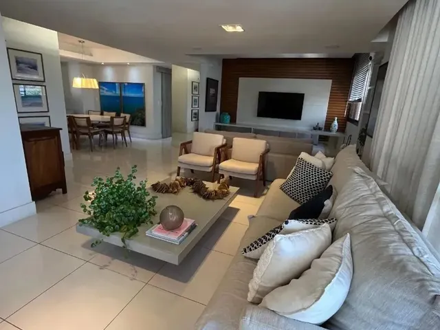 Imagem: Apartamento para Locação na Graça com