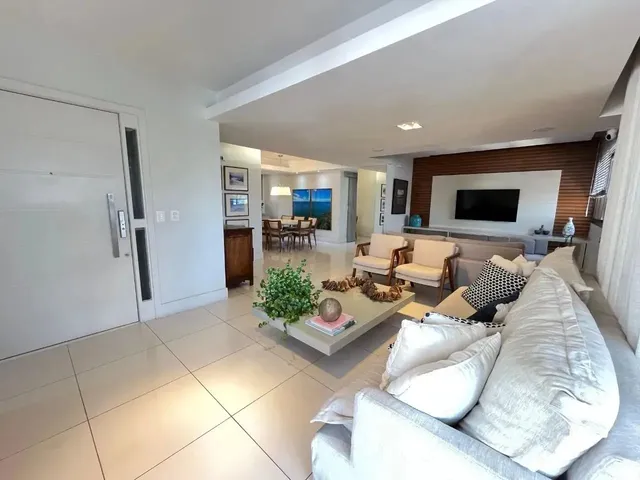 Imagem 9: Apartamento para Locação na Graça com 3 Suites Varanda Gourmet no Morada Real da Graça