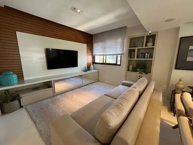 Imagem 15: Apartamento para Locação na Graça com 3 Suites Varanda Gourmet no Morada Real da Graça