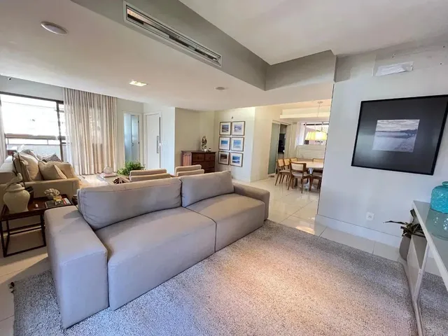 Imagem 5: Apartamento para Locação na Graça com 3 Suites Varanda Gourmet no Morada Real da Graça