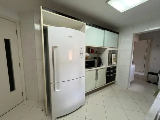 Imagem 12: Apartamento para Locação na Graça com 3 Suites Varanda Gourmet no Morada Real da Graça