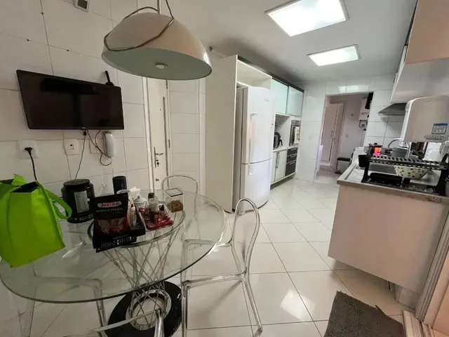 Imagem 14: Apartamento para Locação na Graça com 3 Suites Varanda Gourmet no Morada Real da Graça
