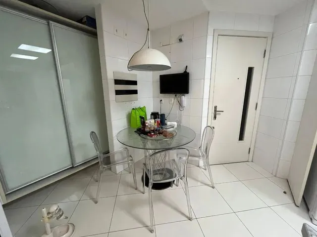 Imagem 11: Apartamento para Locação na Graça com 3 Suites Varanda Gourmet no Morada Real da Graça