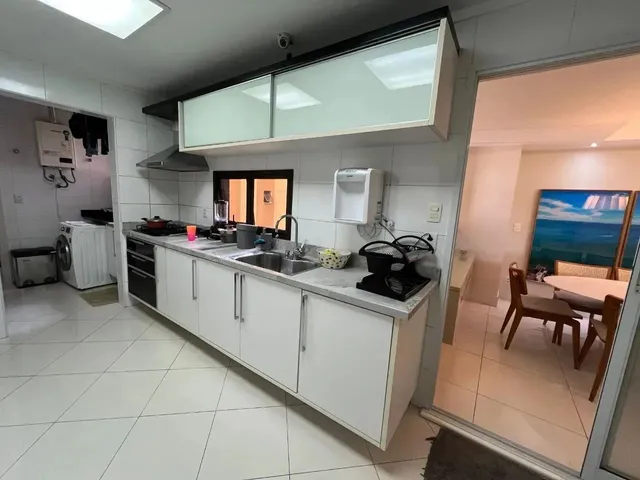 Imagem 13: Apartamento para Locação na Graça com 3 Suites Varanda Gourmet no Morada Real da Graça