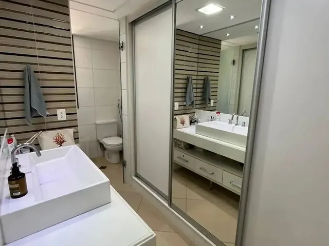 Imagem 10: Apartamento para Locação na Graça com 3 Suites Varanda Gourmet no Morada Real da Graça
