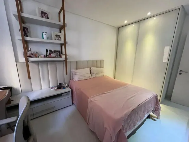 Imagem 8: Apartamento para Locação na Graça com 3 Suites Varanda Gourmet no Morada Real da Graça