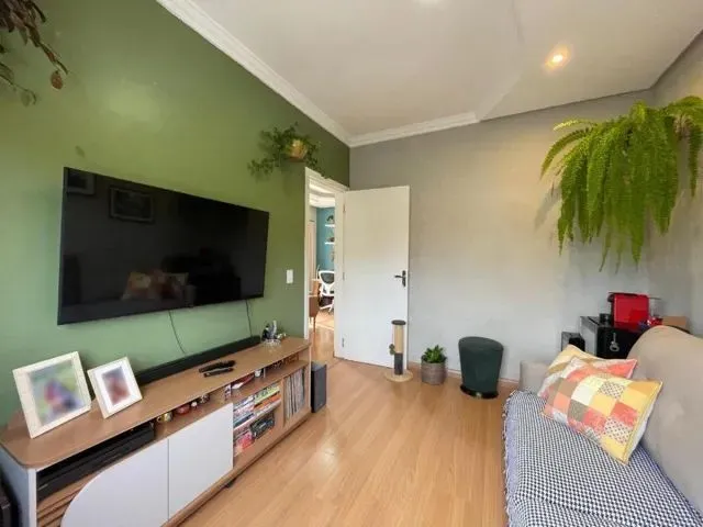 Imagem 1: Ar087 - Apartamento no Imbui 2/4
