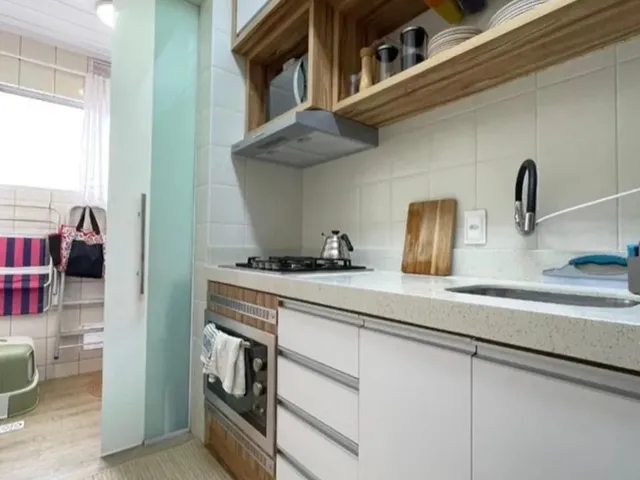 Imagem 6: Ar087 - Apartamento no Imbui 2/4