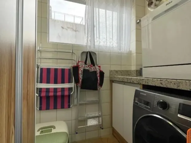 Imagem 14: Ar087 - Apartamento no Imbui 2/4