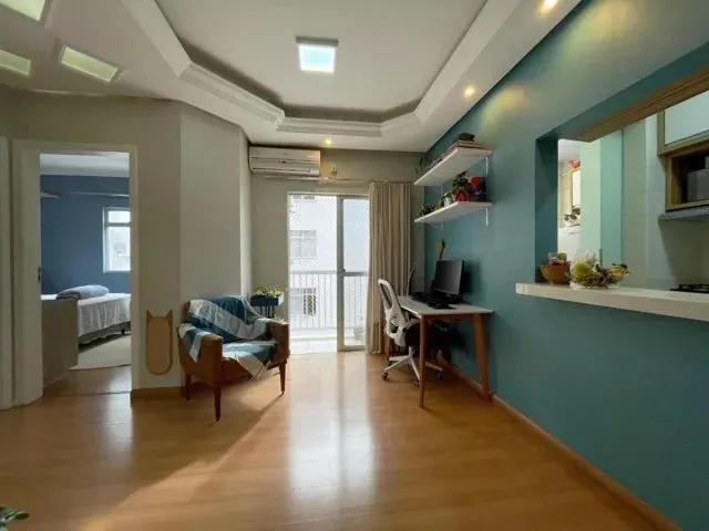 Imagem 4: Ar087 - Apartamento no Imbui 2/4