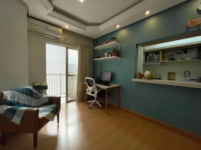 Imagem 2: Ar087 - Apartamento no Imbui 2/4