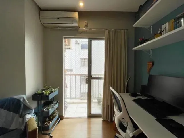 Imagem 11: Ar087 - Apartamento no Imbui 2/4