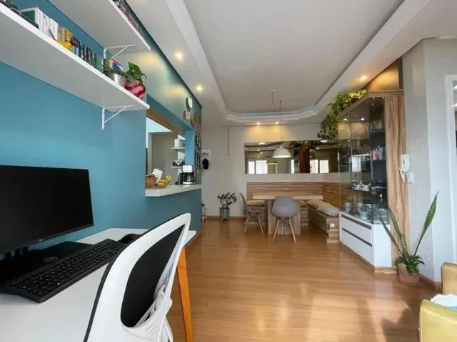 Imagem 5: Ar087 - Apartamento no Imbui 2/4
