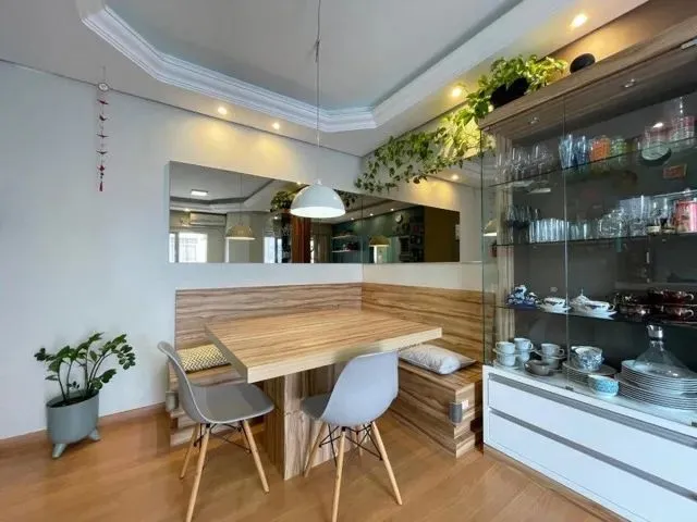 Imagem 10: Ar087 - Apartamento no Imbui 2/4