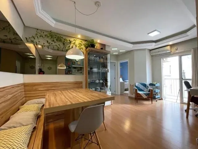 Imagem 7: Ar087 - Apartamento no Imbui 2/4