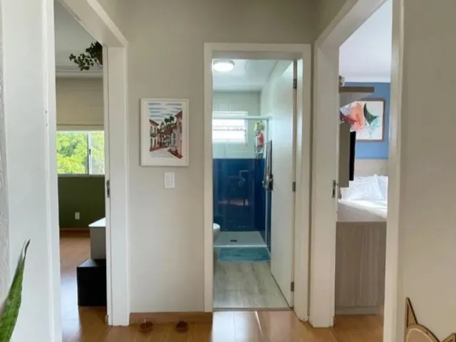 Imagem 8: Ar087 - Apartamento no Imbui 2/4