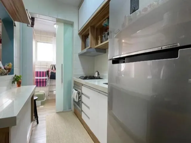 Imagem 12: Ar087 - Apartamento no Imbui 2/4
