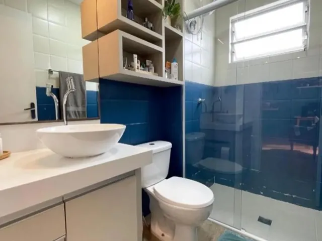 Imagem 13: Ar087 - Apartamento no Imbui 2/4