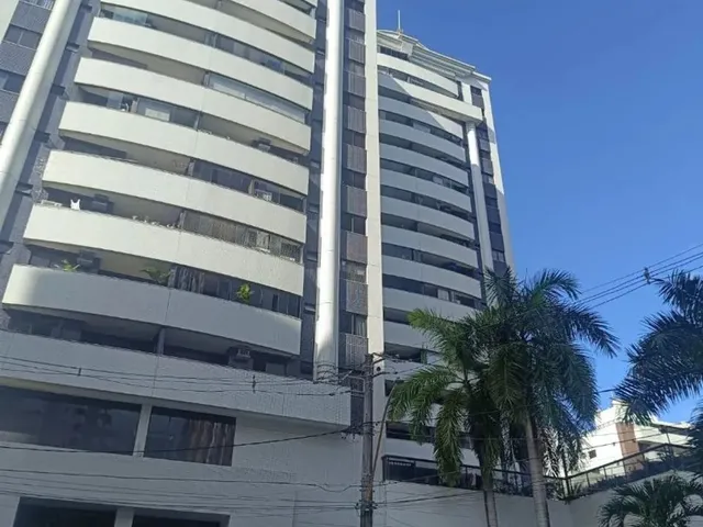 Imagem 1: Apartamento com 3 Quartos para Alugar no Condomínio Mansão D Evora