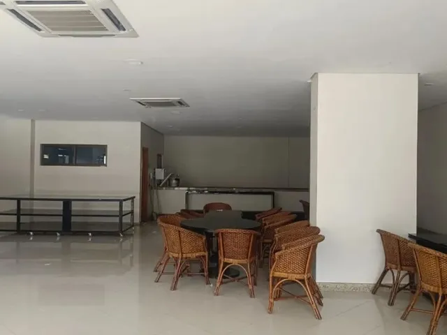 Imagem 2: Apartamento com 3 Quartos para Alugar no Condomínio Mansão D Evora