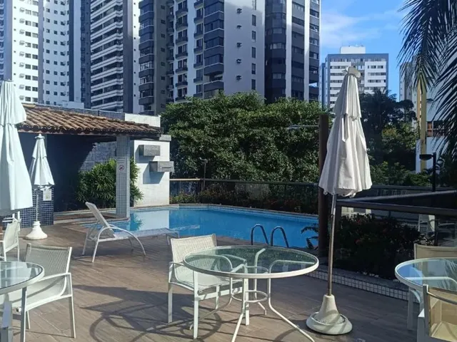Imagem 5: Apartamento com 3 Quartos para Alugar no Condomínio Mansão D Evora
