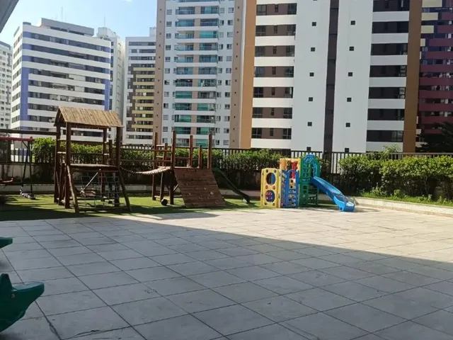 Imagem 6: Apartamento com 3 Quartos para Alugar no Condomínio Mansão D Evora