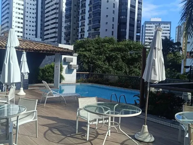 Imagem 7: Apartamento com 3 Quartos para Alugar no Condomínio Mansão D Evora