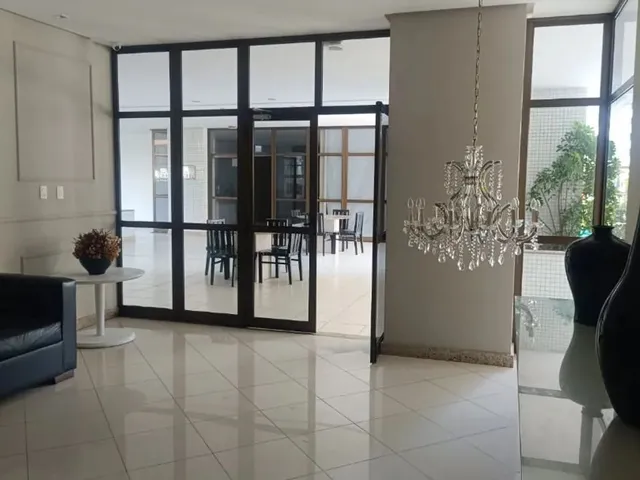 Imagem 8: Apartamento com 3 Quartos para Alugar no Condomínio Mansão D Evora