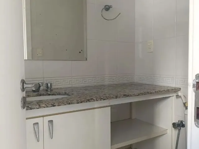 Imagem 13: Apartamento com 3 Quartos para Alugar no Condomínio Mansão D Evora