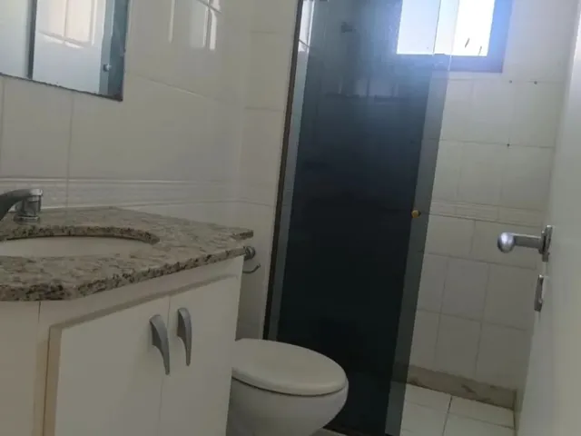 Imagem 14: Apartamento com 3 Quartos para Alugar no Condomínio Mansão D Evora